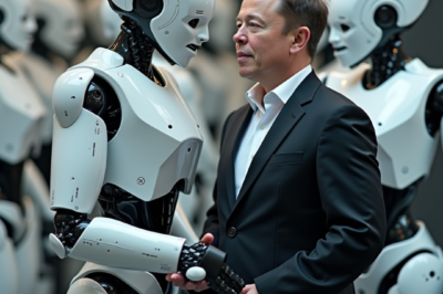 China challenges Elon Musk in the $10 trillion game, if successful will dominate the world in an important field