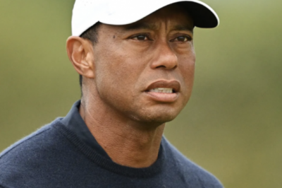 Insider reveals the real reason Tiger Woods suddenly went public with his relationship with Vanessa Trump despite half-heartedly wanting to