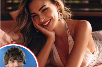 Zara McDermott shows off incredible figure after taking her romance with Louis Tomlinson to the next level