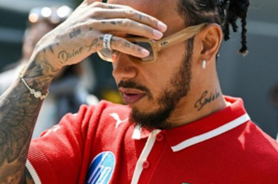 Bernie Collins warns Ferrari is at risk of losing Lewis Hamilton’s trust
