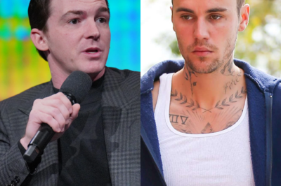 Drake Bell Reveals Where He Stands with Justin Bieber Years After Infamous Twitter Feud