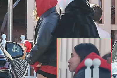 What’s going on: Hailey Bieber suddenly got ‘sloppy’ to have breakfast with her ‘messy-haired’ husband Justin.
