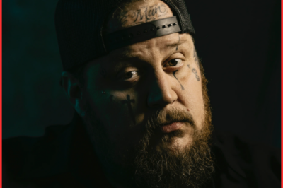 Jelly Roll Breaks Silence After Ex-Wife’s Arrest On Drug Charges, Says Daughter Is Real Victim