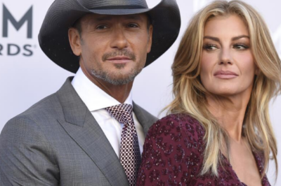 Tim McGraw Shares Rare Glimpse of Faith Hill Amid Her Lengthy Social Media Absence