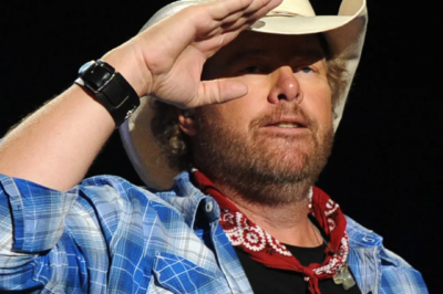 The Medal of Honor Museum has found a special way to include country music’s greatest patriot, Toby Keith.
