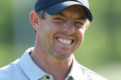 This ex tour pro thinks Rory McIlroy will never win The Open again (and he has his reasons)