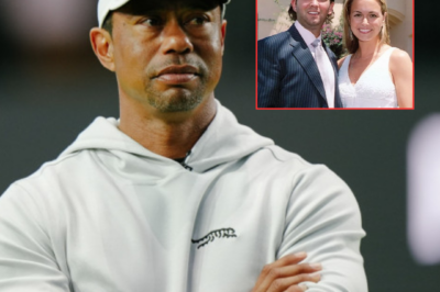 Vanessa Trump’s reason for divorcing Donald Jr as Tiger Woods romance goes official