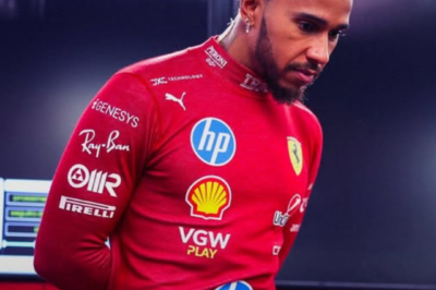 Ferrari Shakes Up F1: Crucial Lewis Hamilton Update Sparks Major Twist in Racing Saga
