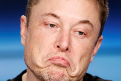 Elon Musk admits Trump’s tariffs will hit Tesla hard