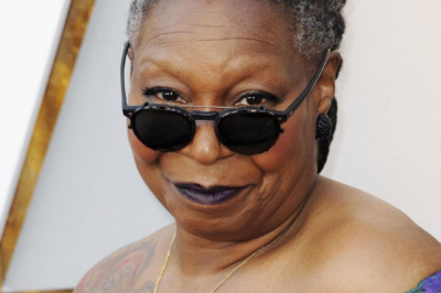 Whoopi Goldberg Reflects On Past Marriages: ‘I Just Wasn’t Having Any Fun’