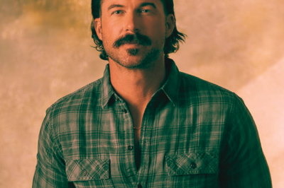 Riley Green Recalls the Moment He Decided to Pursue Country Music and the Rest Is… History