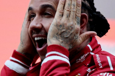 More Ferrari evidence uncovered in Lewis Hamilton’s DSQ case