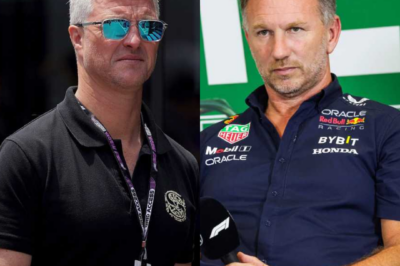 Ralf Schumacher believes Red Bull made a “huge mistake” by missing out on a driver Christian Horner had his eye on, with consequences they have suffered.