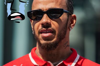 Fred Vasseur warns Hamilton could face more penalties in F1