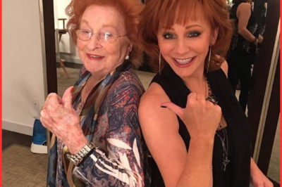 “Queen of Country Music” Reba McEntire Reveals Why She Was Born: ”Thank You Mom for Deciding to Keep Me”