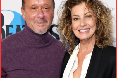 A source has revealed how amazing Faith Hill is as Tim McGraw has undergone surgery on both knees.