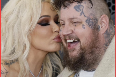 Jelly Roll is sharing the secret to keeping his marriage to Bunnie Xo going strong.