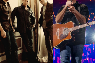 Blake Shelton Teams Up With Iconic Country Group and Fans ‘Love This Combo’