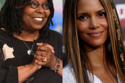 The only black actress to win an Oscar reveals the award is not for black female actors ‘so we have to stop coveting it’