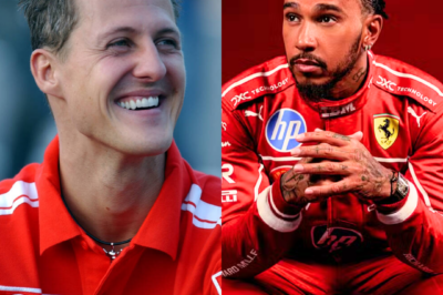 Ross Brawn Reveals The Difference Between Michael Schumacher And Lewis Hamilton And Points Out ‘Who’s The Real GOAT’