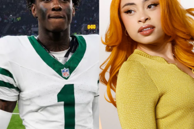 Ice Spice and NFL Superstar Go Instagram Official: Inside the Romance That Has Fans Buzzing