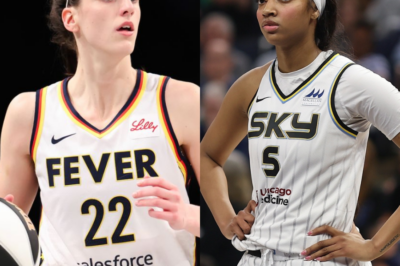 Angel Reese Sparks National Debate Over WNBA Salaries After Declaring $73K “Isn’t Enough” — League, Fans, and Athletes Respond