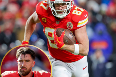 Andy Reid Confirms Travis Kelce’s NFL Return: Chiefs Tight End Is ‘Training Like Crazy’ Amid Offseason Comeback Plans