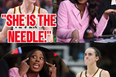 VIDEO: Chiney Ogwumike Speaks Out on Caitlin Clark and Challenges WNBA Media Narratives