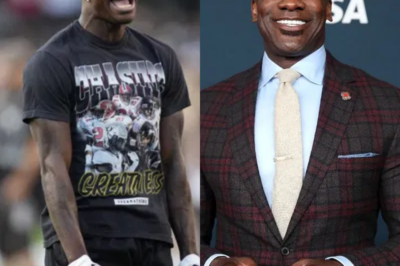 Shannon Sharpe Questions Travis Hunter’s Durability for the NFL: “I’m Down Two Players, Ocho”