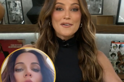 VIDEO: Kay Adams Sends the Internet into a Frenzy as She Satisfies Her Cravings in Poolside Video
