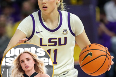 Basketball Phenom Hailey Van Lith Shines in SI Swimsuit Photoshoot, Captivating Audiences Worldwide