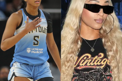 WNBA Stars Angel Reese and DiJonai Carrington Open Up About the Most Bothering Comments From Fans