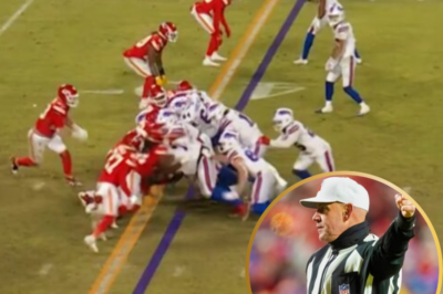 NFL Announces Significant Rule Change That Was Long Overdue: A New Era for the League and the Game