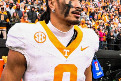 Exclusive: Nico Iamaleava’s Shocking NIL Demands Surface After Tennessee Spring Practice No-Show