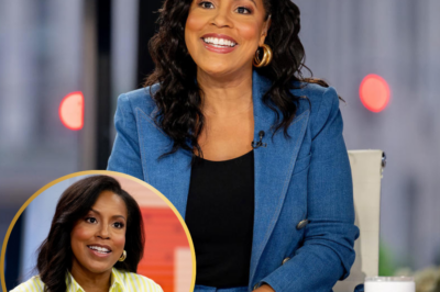 Fans are devastated as Sheinelle Jones bids a tearful farewell to TODAY after ten amazing years!