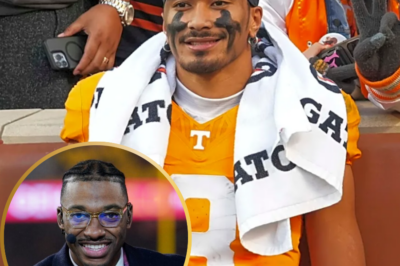 Robert Griffin Drops a Major Truth Bomb on Everyone Regarding QB Nico Iamaleava’s Holdout at Tennessee