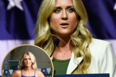 BREAKING: Swimmer Riley Gaines Secures Historic $50 Million Settlement Against NCAA Over Medal Inequality – A Landmark Victory for Women Athletes and a Catalyst for Equality in Sports