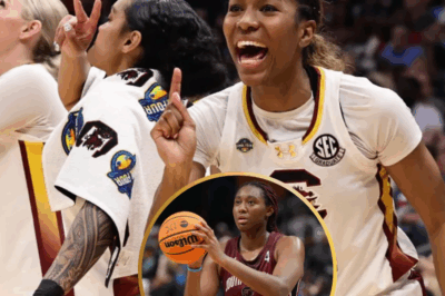 Indiana Fever Select Bree Hall with No. 20 Pick in 2025 WNBA Draft, Reuniting Her with Aliyah Boston