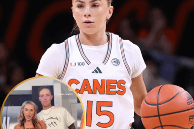 SHOCKING VIDEO: Miami Hurricanes QB Carson Beck & GF Hanna Cavinder’s Wild Instagram Clip BREAKS THE INTERNET!