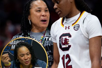 “She’s a Generational Talent”: Dawn Staley’s 4-Word Message on Coaching MiLaysia Fulwiley Goes Viral After South Carolina’s Sweet Sixteen Victory