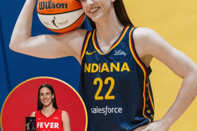 Caitlin Clark Is SHATTERING Records Before Her Rookie Season Even Starts! The WNBA Will NEVER Be the Same—See Why Fans Are Going WILD!