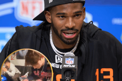 SHOCKING NFL COACH EXPOSED! Did He Leak Shedeur Sanders’ Number After His Son Was CAUGHT Pranking?