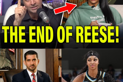 Patrick Bet-David Criticizes Angel Reese’s Public Behavior Following Controversial Moment: “She’s Not Caitlin Clark” Sparks Heated Debate Across Sports World