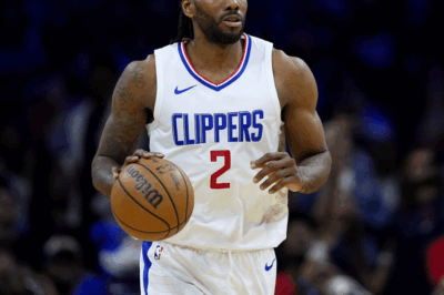 If Kawhi Leonard Leads the Clippers to Their First NBA Championship, His Place Among the All-Time Greats Will Demand Serious Discussion