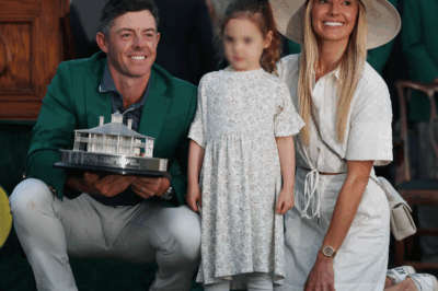 Rory McIlroy Calls Off Divorce: The Real Reason Behind His Decision to Reconcile with Erica Stoll