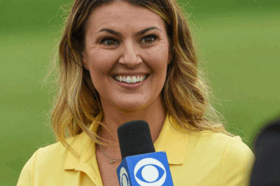 Amanda Balionis Captivates Fans With Rare Personal Photos Amid Renewed Rory McIlroy Rumors at The Masters