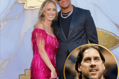 John Rocker Faces Backlash After Using Offensive Language to Describe Brittany Mahomes Following Altercation with Pat Mahomes Sr.
