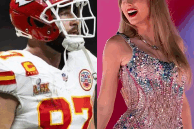 Travis Kelce’s SHOCKING Easter Tweet Goes Viral—Swifties Are FURIOUS!