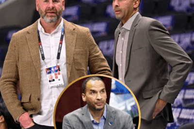 Breaking: According to ESPN, general manager Nico Harrison has been fired by the Dallas Mavericks.  Hours before the Mavericks are eliminated from postseason contention, something occurs.
