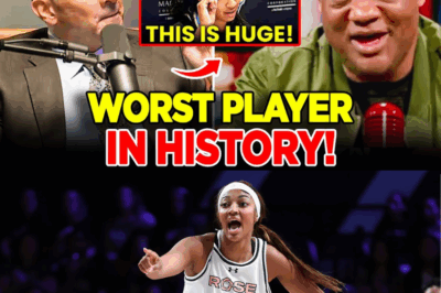 ANGEL REESE CLAPS BACK After Being Called ‘WORST WNBA Player EVER’—Even After DOMINATING the Court!
